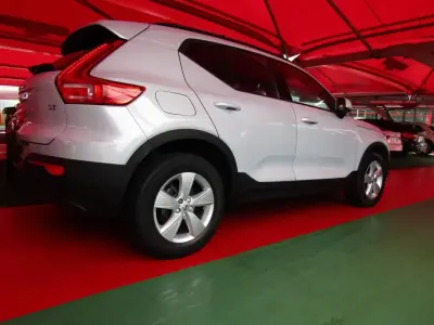 Volvo XC 40 2021 - 26199 EUR, 155000 km - 155000km - foto 28 de 28