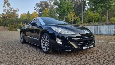 Peugeot RCZ 2011 - 13500 EUR, 94000 km - AUTO.MOTO.pt - 94000km - foto 17 de 19