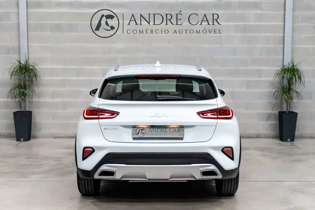 Kia XCeed 2022 - 22450 EUR, 15890 km - AUTO.MOTO.pt - 15890km - foto 8 de 51