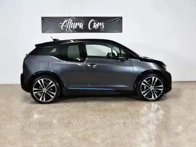 BMW i3 2022 - 23900 EUR, 47000 km - AUTO.MOTO.pt - 47000km - foto 28 de 40