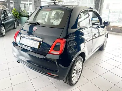 Fiat 500 2019 - 12800 EUR, 66185 km - AUTO.MOTO.pt - 66185km - foto 4 de 20