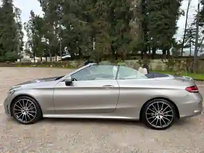 Mercedes-Benz C 220 2019 - 37500 EUR, 108000 km - AUTO.MOTO.pt - 108000km - foto 9 de 16