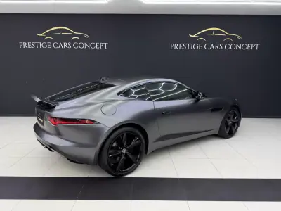 Jaguar F-Type 2018 - 48950 EUR, 57634 km - 57634km - foto 3 de 43