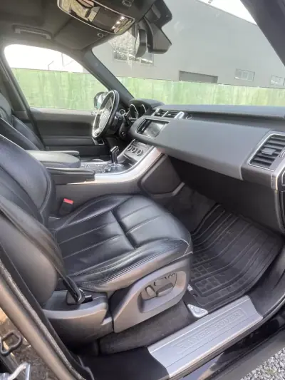Land Rover Range Rover Sport 2015 - 35000 EUR, 188188 km - AUTO.MOTO.pt - 188188km - foto 10 de 41