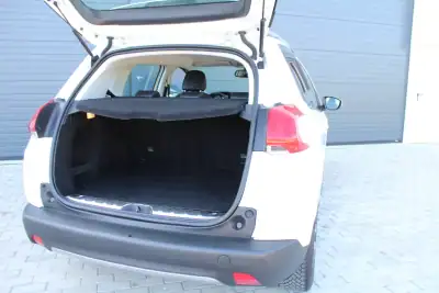 Peugeot 2008 2015 - 10500 EUR, 148600 km - AUTO.MOTO.pt - 148600km - foto 19 de 19