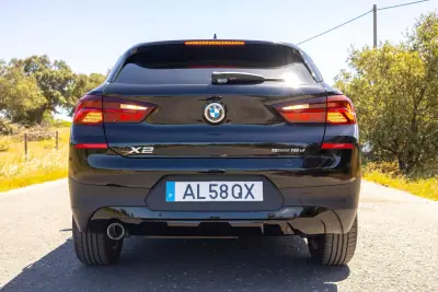 BMW X2 2021 - 28000 EUR, 76300 km - AUTO.MOTO.pt - 76300km - foto 3 de 15