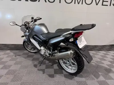 BMW C 400 GT 2007 - 5900 EUR, 12000 km - AUTO.MOTO.pt - 12000km - foto 3 de 18