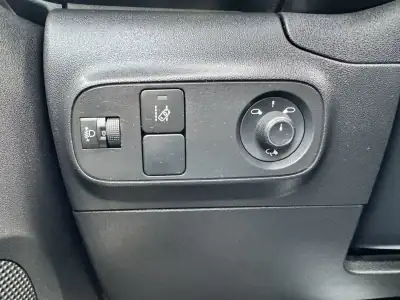 Citroën C3 2019 - 12500 EUR, 89450 km - AUTO.MOTO.pt - 89450km - foto 12 de 20