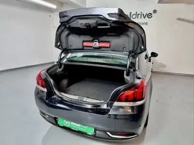 Peugeot 508 2016 - 9750 EUR, 113000 km - AUTO.MOTO.pt - 113000km - foto 44 de 54