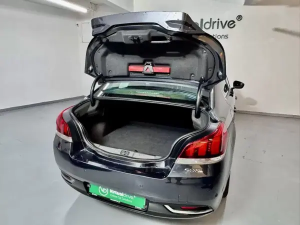 Peugeot 508 2016 - 9750 EUR, 113000 km - AUTO.MOTO.pt - 113000km - foto 44 de 54