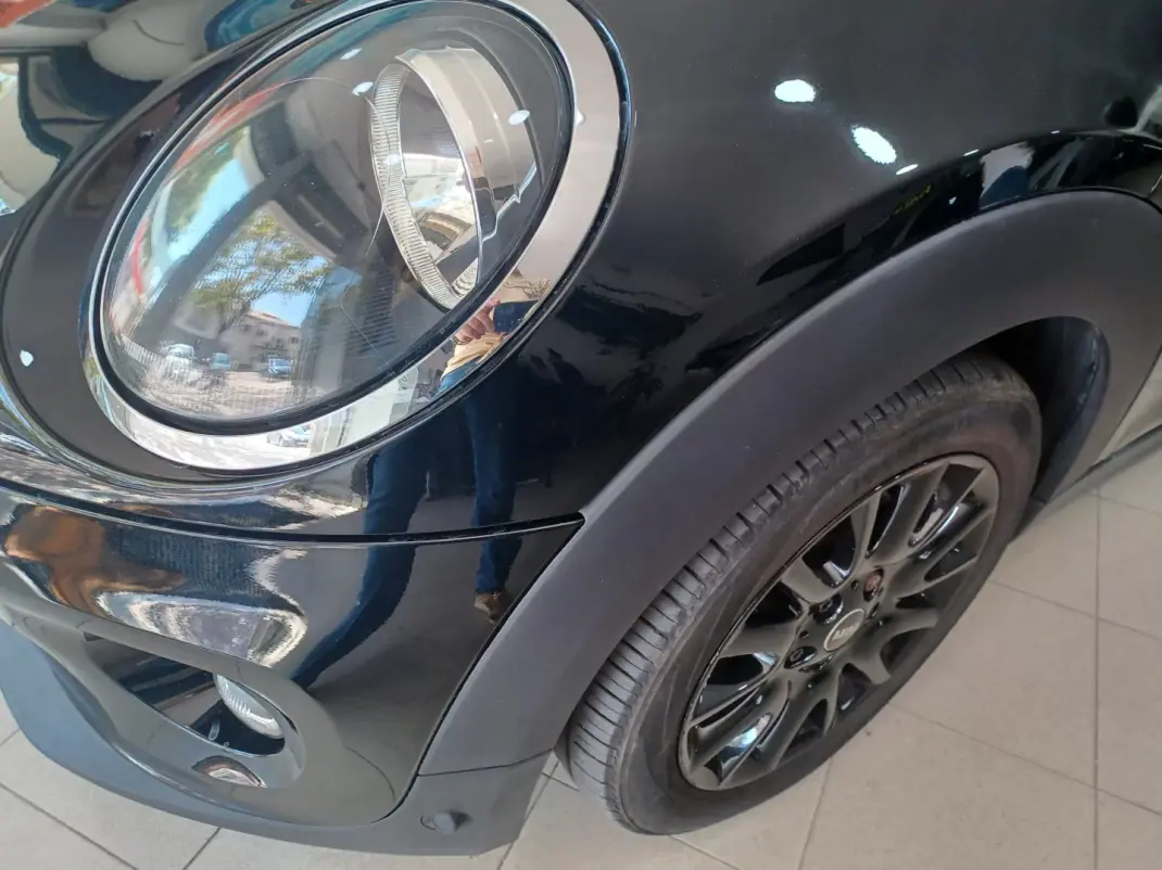 MINI 5 Portas 2019 - 13490 EUR, 199185 km - 199185km - foto 26 de 34