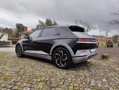 Hyundai Ioniq 5 2022 - 26990 EUR, 97082 km - AUTO.MOTO.pt - 97082km - foto 3 de 11