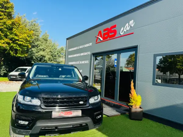 Land Rover Range Rover Sport 2016 - 59999 EUR, 89000 km - AUTO.MOTO.pt - 89000km - foto 4 de 43
