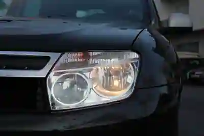 Dacia Duster 2010 - 6250 EUR, 155000 km - AUTO.MOTO.pt - 155000km - foto 20 de 24