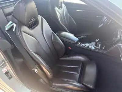 BMW M4 2018 - 52800 EUR, 183290 km - AUTO.MOTO.pt - 183290km - foto 12 de 17