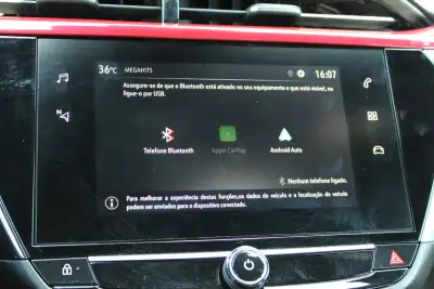 Opel Corsa 2022 - 14400 EUR, 76305 km - AUTO.MOTO.pt - 76305km - foto 13 de 21