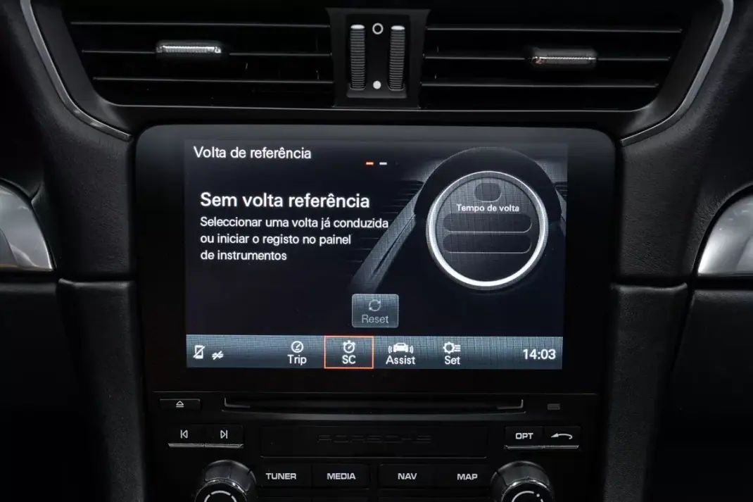 Porsche 991 2016 - 109950 EUR, 83000 km - AUTO.MOTO.pt - 83000km - foto 41 de 49