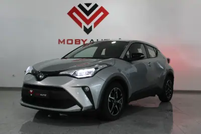 Toyota C-HR 2023 - 26900 EUR, 50000 km - AUTO.MOTO.pt - 50000km - foto 4 de 11
