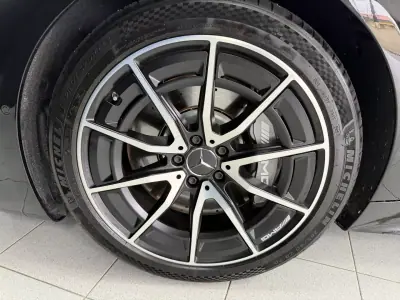 Mercedes-Benz AMG GT 2025 - 140000 EUR, 8886 km - AUTO.MOTO.pt - 8886km - foto 73 de 74
