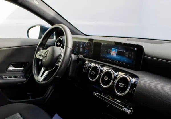 Mercedes-Benz CLA 180 2021 - 20990 EUR, 194000 km - AUTO.MOTO.pt - 194000km - foto 12 de 45