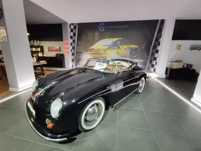 Porsche 356 1969 - 43900 EUR, 15000 km - AUTO.MOTO.pt - 15000km - foto 2 de 18