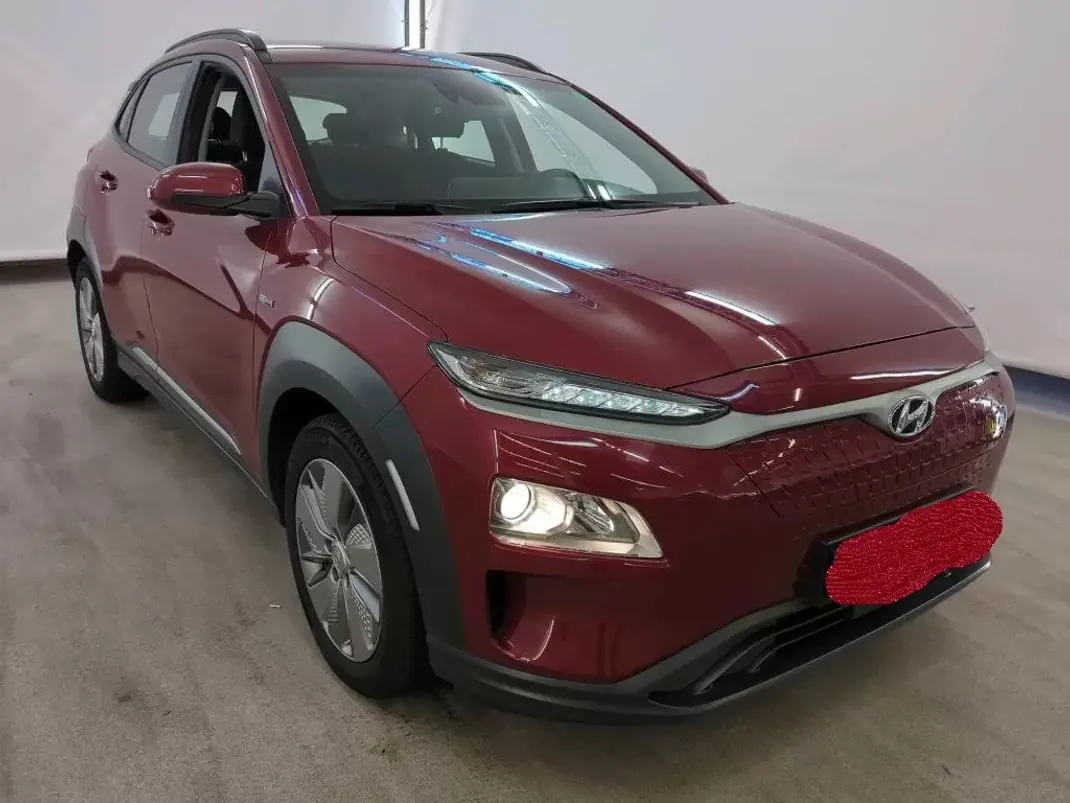 Hyundai Kauai 2020 - 21450 EUR, 55283 km - AUTO.MOTO.pt - 55283km - foto 1 de 10