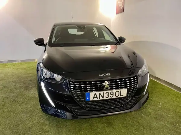 Peugeot 208 2022 - 13450 EUR, 145000 km - AUTO.MOTO.pt - 145000km - foto 3 de 29