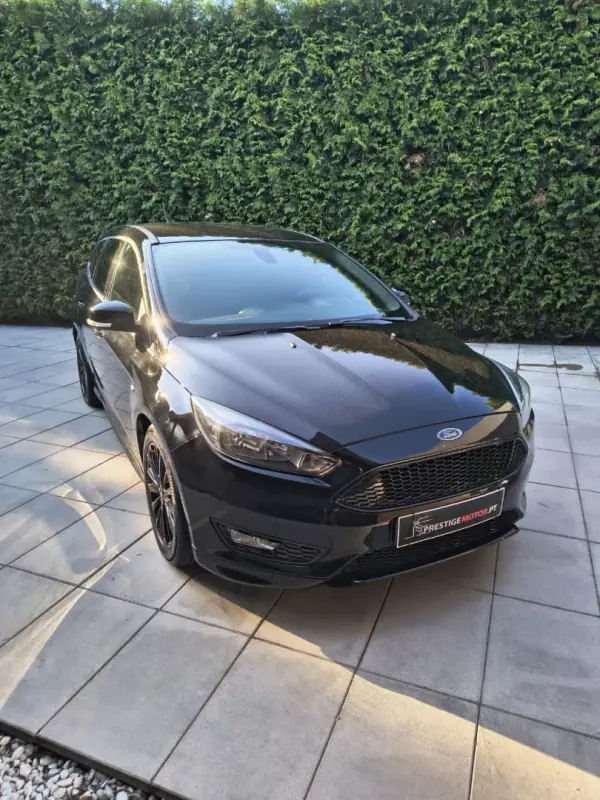 Ford Focus SW 2019 - 13900 EUR, 184000 km - AUTO.MOTO.pt - 184000km - foto 3 de 29