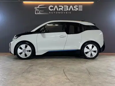 BMW i3 2017 - 14900 EUR, 102622 km - AUTO.MOTO.pt - 102622km - foto 3 de 28