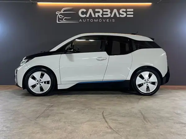 BMW i3 2017 - 14900 EUR, 102622 km - AUTO.MOTO.pt - 102622km - foto 3 de 28