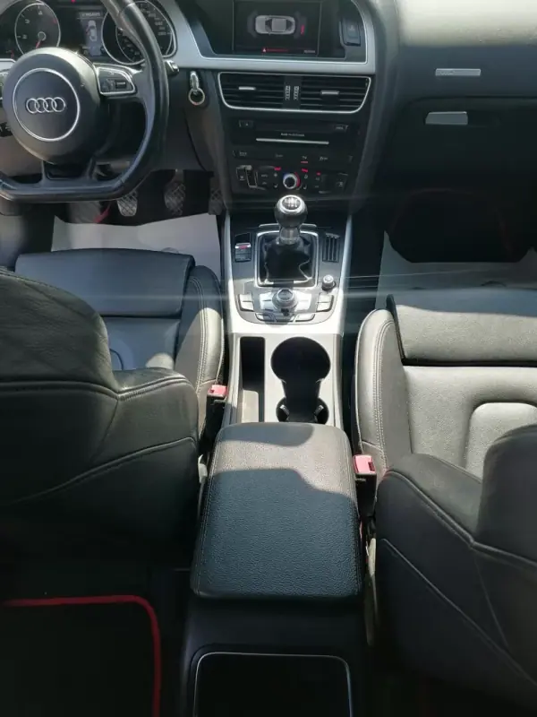 Audi A5 2017 - 26900 EUR, 148111 km - AUTO.MOTO.pt - 148111km - foto 8 de 17