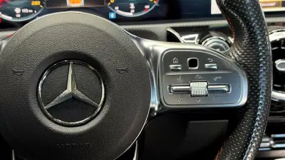 Mercedes-Benz A 200 2021 - 25470 EUR, 37000 km - 37000km - foto 22 de 57