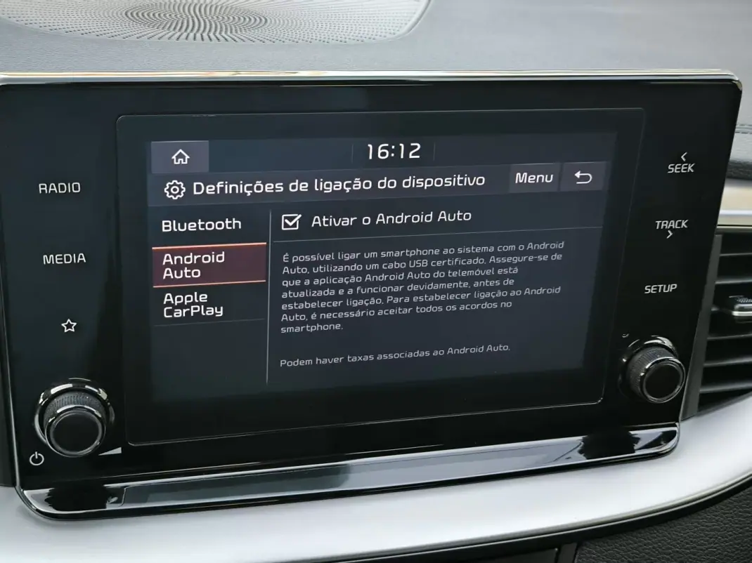 Kia XCeed 2022 - 18500 EUR, 29000 km - AUTO.MOTO.pt - 29000km - foto 40 de 50