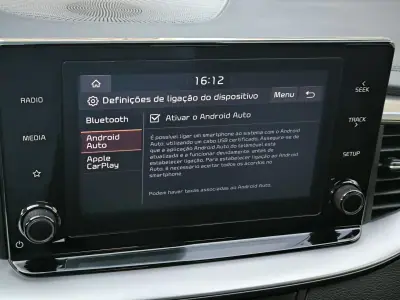 Kia XCeed 2022 - 18500 EUR, 29000 km - AUTO.MOTO.pt - 29000km - foto 40 de 50
