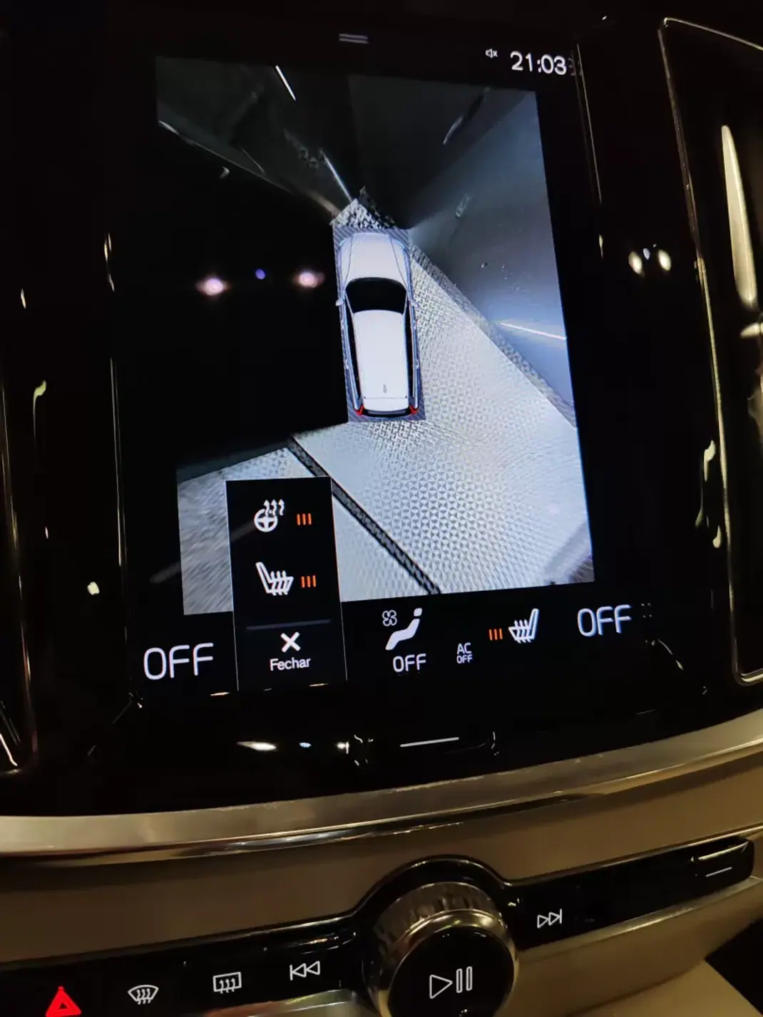 Volvo V60 2021 - 29750 EUR, 109907 km - AUTO.MOTO.pt - 109907km - foto 14 de 17