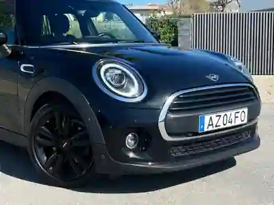 MINI 5 Portas 2020 - 18750 EUR, 80000 km - 80000km - foto 2 de 15