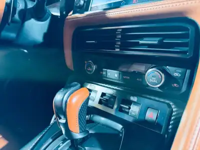 Nissan GT-R 2017 - 159990 EUR, 47772 km - AUTO.MOTO.pt - 47772km - foto 19 de 45