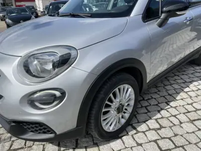 Fiat 500X 2018 - 14950 EUR, 77939 km - AUTO.MOTO.pt - 77939km - foto 11 de 11