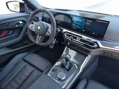 BMW M2 2024 - 76500 EUR, 21000 km - AUTO.MOTO.pt - 21000km - foto 49 de 54
