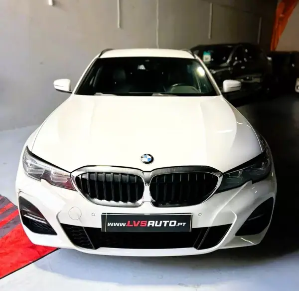BMW 330 2019 - 30000 EUR, 206305 km - AUTO.MOTO.pt - 206305km - foto 8 de 43