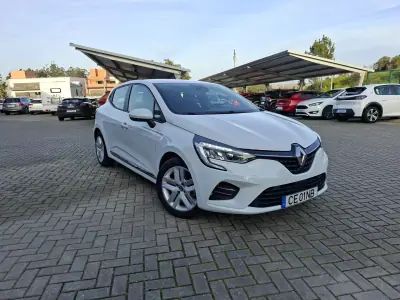 Renault Clio 2019 - 15000 EUR, 62800 km - AUTO.MOTO.pt - 62800km - foto 4 de 32