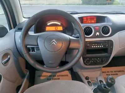 Citroën C3 2007 - 4490 EUR, 259408 km - AUTO.MOTO.pt - 259408km - foto 24 de 26