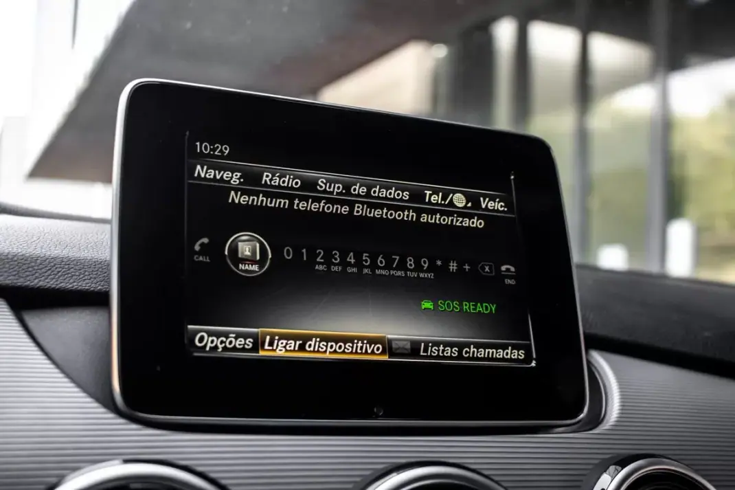 Mercedes-Benz B 250 2017 - 13990 EUR, 85144 km - AUTO.MOTO.pt - 85144km - foto 42 de 44