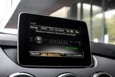 Mercedes-Benz B 250 2017 - 13990 EUR, 85144 km - AUTO.MOTO.pt - 85144km - foto 42 de 44