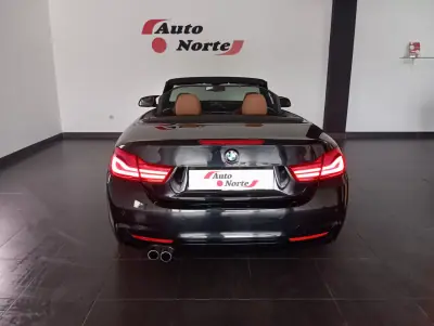 BMW 420 2018 - 32500 EUR, 43000 km - AUTO.MOTO.pt - 43000km - foto 4 de 28