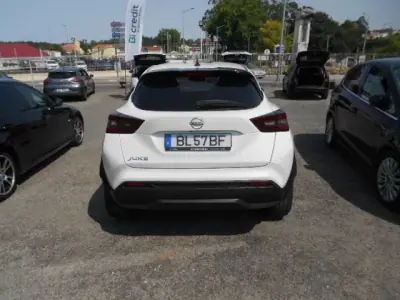 Nissan Juke 2024 - 20900 EUR, 44989 km - AUTO.MOTO.pt - 44989km - foto 5 de 15