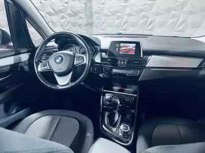 BMW 218 Gran Tourer 2017 - 17990 EUR, 127506 km - AUTO.MOTO.pt - 127506km - foto 15 de 39