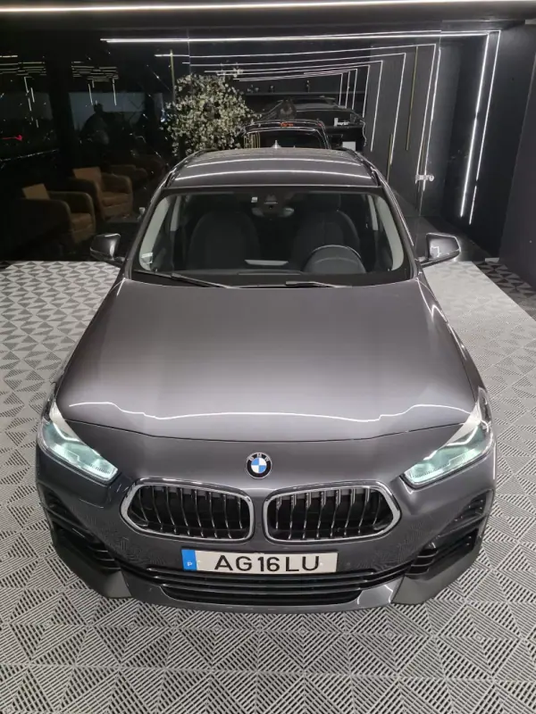 BMW X2 2021 - 22750 EUR, 155000 km - AUTO.MOTO.pt - 155000km - foto 5 de 30