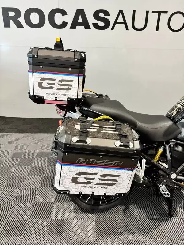 BMW F 800 GS Triple Black 2021 - 21900 EUR, 10315 km - AUTO.MOTO.pt - 10315km - foto 31 de 41
