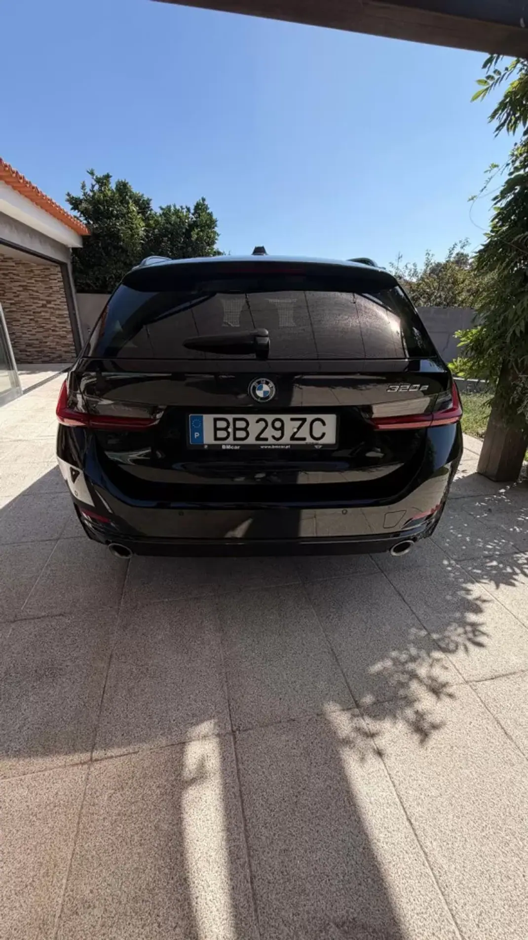 BMW 320 2023 - 29900 EUR, 78085 km - 78085km - foto 5 de 23